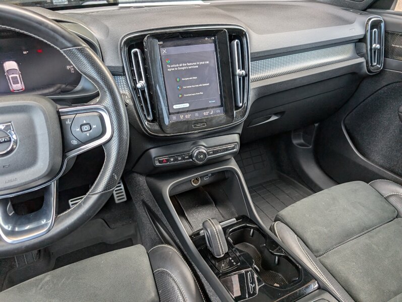 2021 Volvo XC40 Recharge Pure Electric P8 - Photo 23 - Bountiful, UT 84010