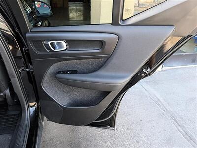 2021 Volvo XC40 Recharge Pure Electric P8 - Photo 28 - Bountiful, UT 84010