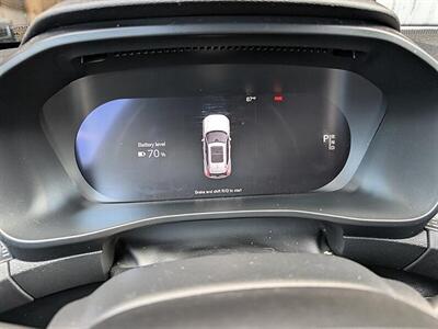 2021 Volvo XC40 Recharge Pure Electric P8 - Photo 20 - Bountiful, UT 84010
