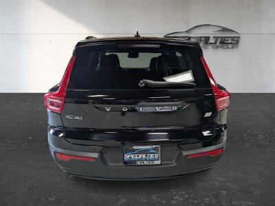 2021 Volvo XC40 Recharge Pure Electric P8 - Photo 9 - Bountiful, UT 84010