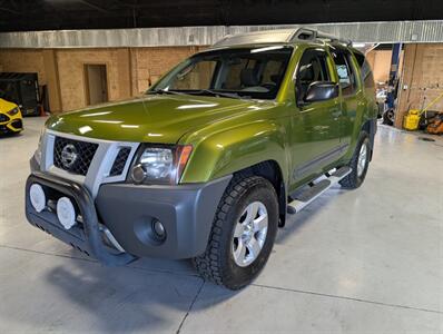 2011 Nissan Xterra S - Photo 5 - Bountiful, UT 84010