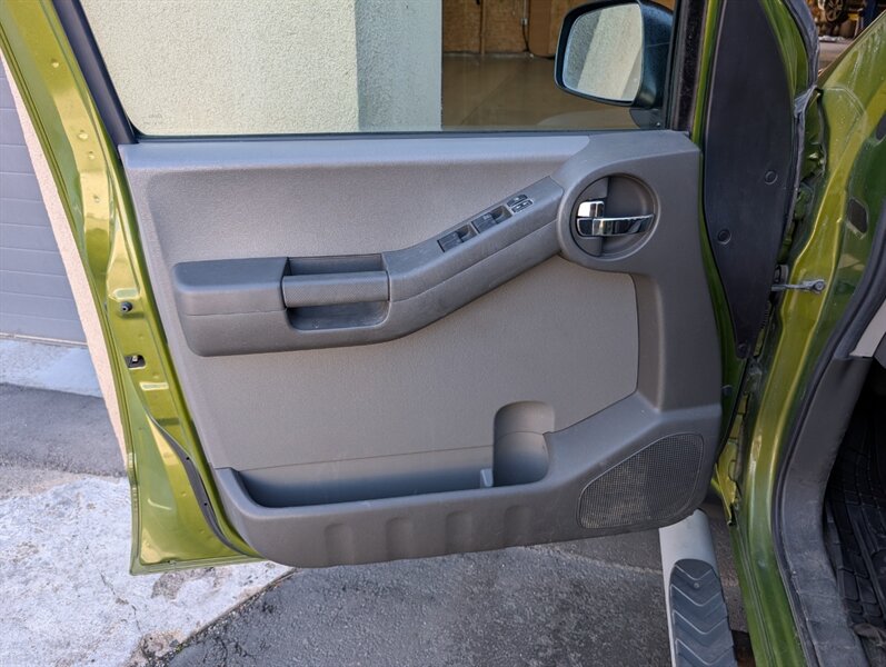 2011 Nissan Xterra S - Photo 18 - Bountiful, UT 84010