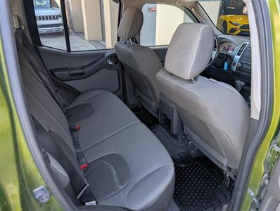 2011 Nissan Xterra S - Photo 26 - Bountiful, UT 84010