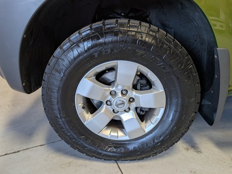 2011 Nissan Xterra S - Photo 15 - Bountiful, UT 84010
