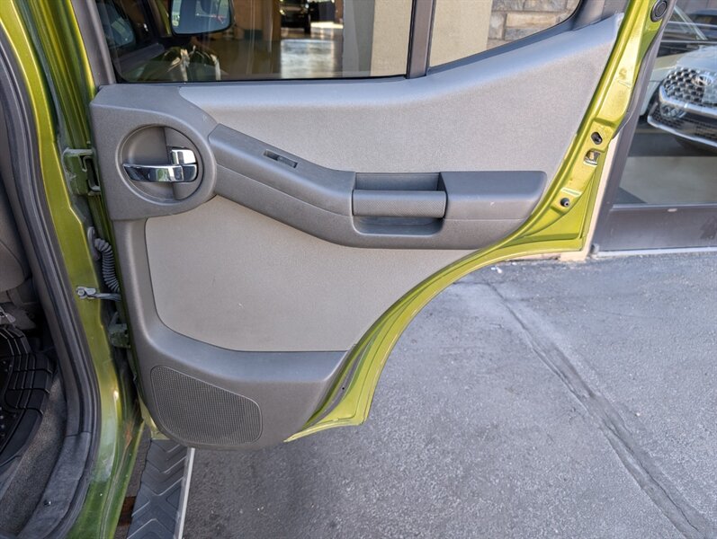 2011 Nissan Xterra S - Photo 25 - Bountiful, UT 84010