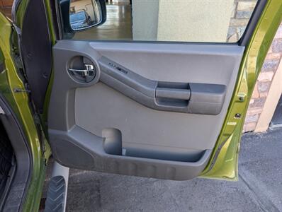 2011 Nissan Xterra S - Photo 27 - Bountiful, UT 84010