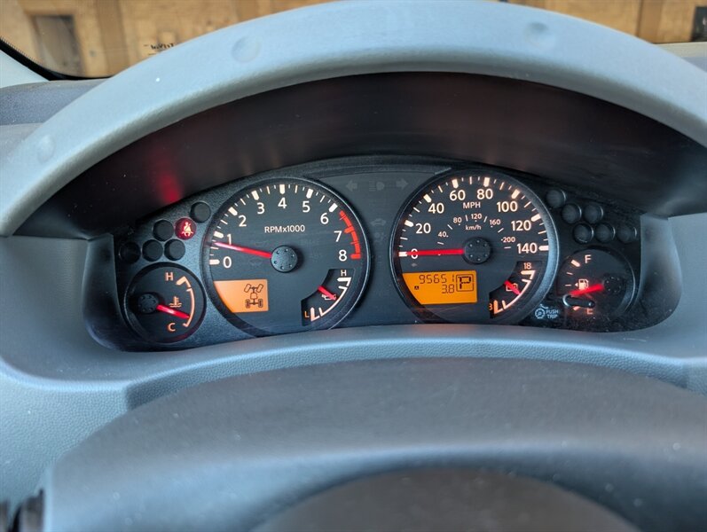 2011 Nissan Xterra S - Photo 20 - Bountiful, UT 84010