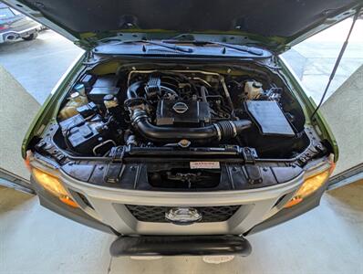 2011 Nissan Xterra S - Photo 17 - Bountiful, UT 84010