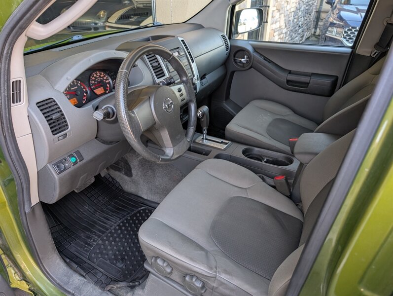 2011 Nissan Xterra S - Photo 2 - Bountiful, UT 84010