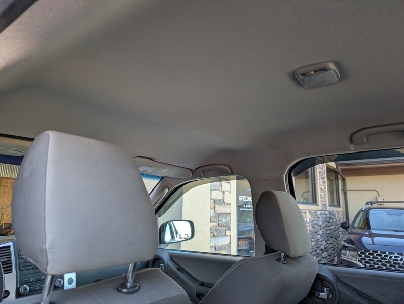 2011 Nissan Xterra S - Photo 24 - Bountiful, UT 84010