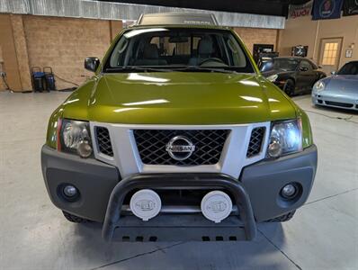 2011 Nissan Xterra S - Photo 6 - Bountiful, UT 84010