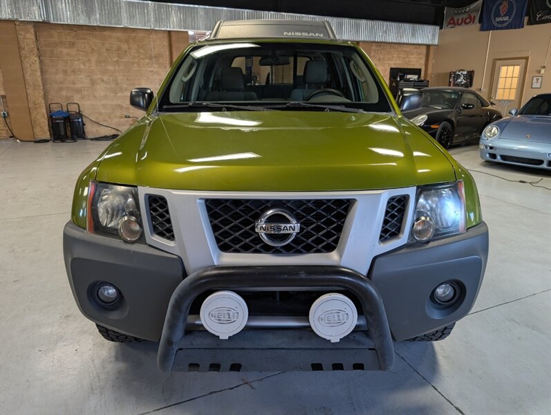 2011 Nissan Xterra S - Photo 6 - Bountiful, UT 84010