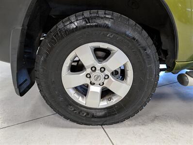 2011 Nissan Xterra S - Photo 13 - Bountiful, UT 84010