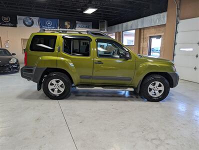 2011 Nissan Xterra S - Photo 11 - Bountiful, UT 84010