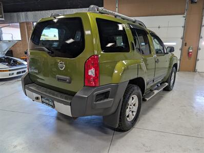 2011 Nissan Xterra S - Photo 10 - Bountiful, UT 84010