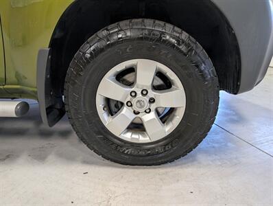 2011 Nissan Xterra S - Photo 12 - Bountiful, UT 84010