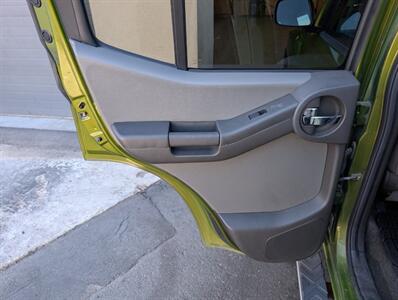 2011 Nissan Xterra S - Photo 22 - Bountiful, UT 84010