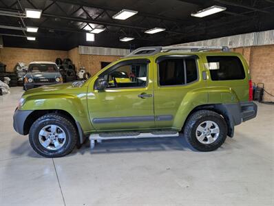 2011 Nissan Xterra S - Photo 7 - Bountiful, UT 84010