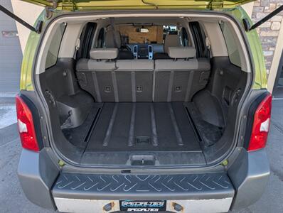 2011 Nissan Xterra S - Photo 29 - Bountiful, UT 84010