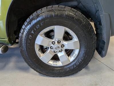 2011 Nissan Xterra S - Photo 14 - Bountiful, UT 84010