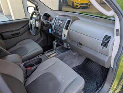 2011 Nissan Xterra S - Photo 4 - Bountiful, UT 84010