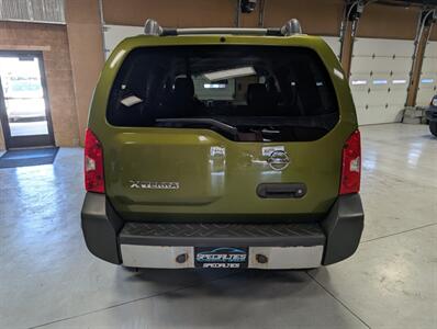 2011 Nissan Xterra S - Photo 9 - Bountiful, UT 84010