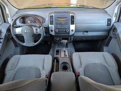 2011 Nissan Xterra S - Photo 3 - Bountiful, UT 84010