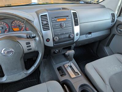 2011 Nissan Xterra S - Photo 21 - Bountiful, UT 84010