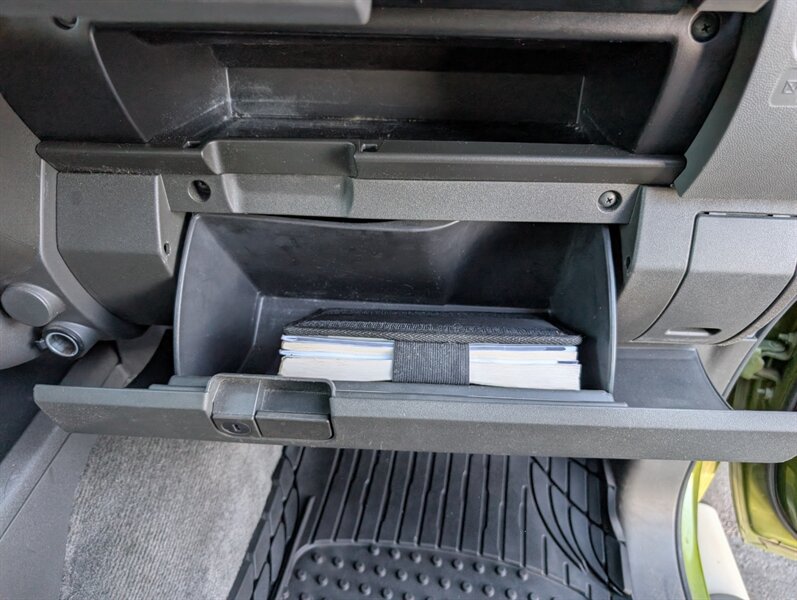 2011 Nissan Xterra S - Photo 28 - Bountiful, UT 84010