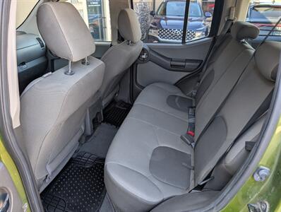 2011 Nissan Xterra S - Photo 23 - Bountiful, UT 84010