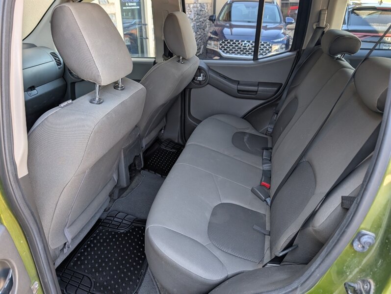 2011 Nissan Xterra S - Photo 23 - Bountiful, UT 84010