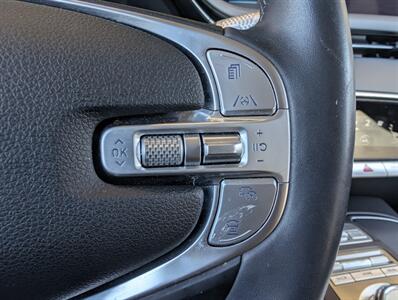 2025 Genesis GV70 Standard   - Photo 21 - Bountiful, UT 84010