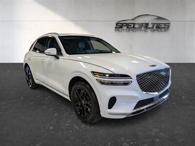 2025 Genesis GV70 Standard SUV