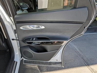 2025 Genesis GV70 Standard   - Photo 27 - Bountiful, UT 84010