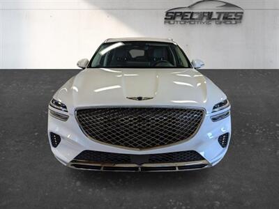 2025 Genesis GV70 Standard   - Photo 6 - Bountiful, UT 84010