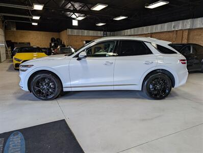 2025 Genesis GV70 Standard   - Photo 7 - Bountiful, UT 84010
