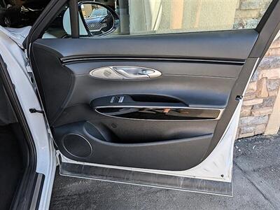 2025 Genesis GV70 Standard   - Photo 29 - Bountiful, UT 84010