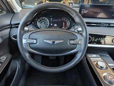2025 Genesis GV70 Standard   - Photo 18 - Bountiful, UT 84010
