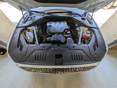 2025 Genesis GV70 Standard   - Photo 16 - Bountiful, UT 84010
