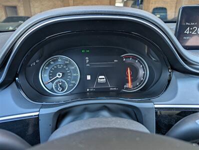 2025 Genesis GV70 Standard   - Photo 19 - Bountiful, UT 84010