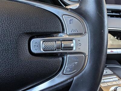 2025 Genesis GV70 Standard   - Photo 21 - Bountiful, UT 84010