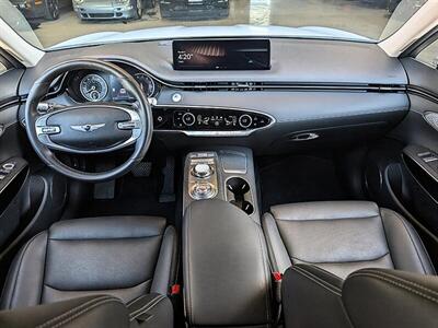 2025 Genesis GV70 Standard   - Photo 3 - Bountiful, UT 84010