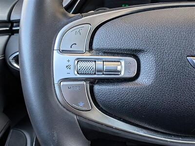 2025 Genesis GV70 Standard   - Photo 20 - Bountiful, UT 84010