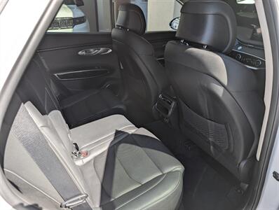 2025 Genesis GV70 Standard   - Photo 28 - Bountiful, UT 84010