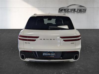 2025 Genesis GV70 Standard   - Photo 8 - Bountiful, UT 84010