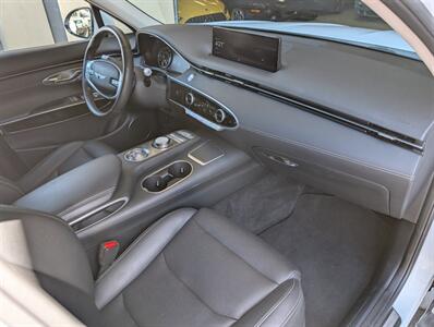 2025 Genesis GV70 Standard   - Photo 4 - Bountiful, UT 84010