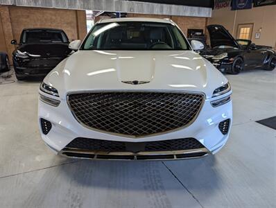 2025 Genesis GV70 Standard   - Photo 6 - Bountiful, UT 84010