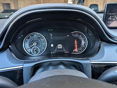2025 Genesis GV70 Standard   - Photo 19 - Bountiful, UT 84010