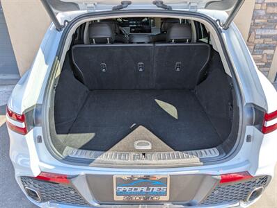 2025 Genesis GV70 Standard   - Photo 30 - Bountiful, UT 84010