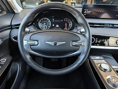 2025 Genesis GV70 Standard   - Photo 18 - Bountiful, UT 84010